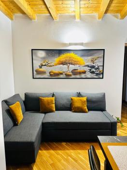 LB - Stella Apartment Center, Bergamo (fotografie 2)