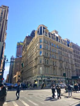 NYC Empire Apartments, New York (Foto 5)