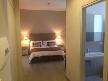 Hotel del Real Orto Botanico, Naples (photo 3)