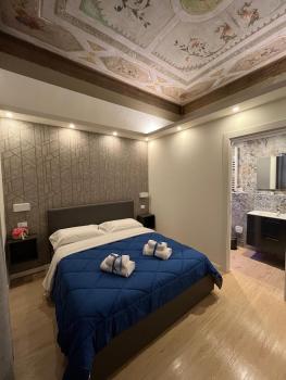 La Suite Deluxe Rooms & Apartments, Boloňa (fotografie 2)