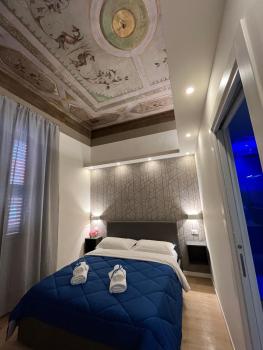 La Suite Deluxe Rooms & Apartments, Boloňa (fotografie 3)