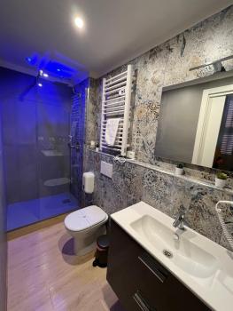 La Suite Deluxe Rooms & Apartments, Boloňa (fotografie 5)