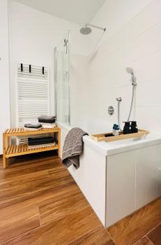 Apartment Leo6 Privatzimmervermietung, Salzburg (photo 3)