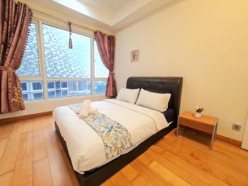 Crest Residence Klcc Bukit Bintang by Sarah's Lodge, Kuala Lumpur (fotografie 5)