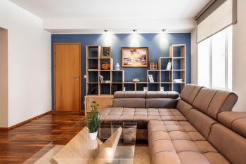 AirHome - Golden Fish, Tallinn (photo 4)