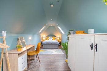 The Yellow Door by Shortstays, Dublín (foto 2)