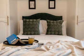 Finnieston 1-Bed - Walk to Hydro & Bars - Sleeps 2, Glasgow (foto 4)