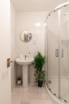 Finnieston 1-Bed - Walk to Hydro & Bars - Sleeps 2, Glasgow (foto 5)