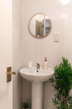 Finnieston 1-Bed - Walk to Hydro & Bars - Sleeps 2, Glasgow (Foto 5)