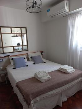 Acogedor apartamento céntrico. Obelisco., Buenos Aires (photo 4)