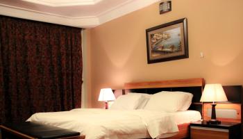 فندق الفالح للوحدات الفندقيه, Al Baha (fotografie 5)