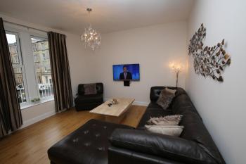Edinburgh Pearl Apartments - Dalry House Residence, Edimburgo (foto 4)