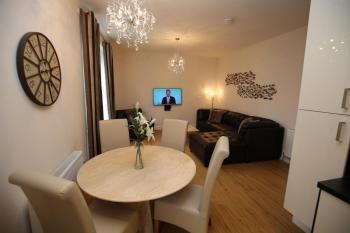 Edinburgh Pearl Apartments - Dalry House Residence, Edimburgo (foto 5)