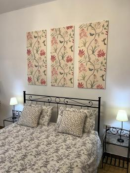 La Corte Apartment, Florencie (fotografie 3)