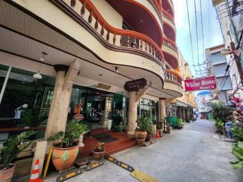 White Rose​ Hotel​ II​, Nong Prue (Foto 2)