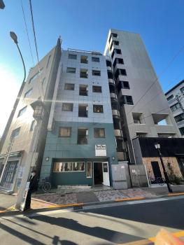 TenTen Guesthouse in Asakusa, Токио (фото 2)