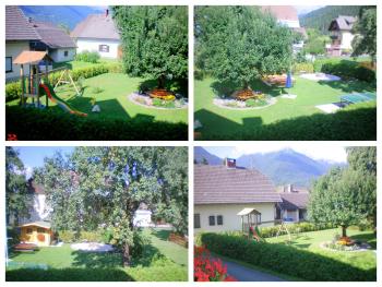 Haus Schuster, Kirchbach (Foto 5)