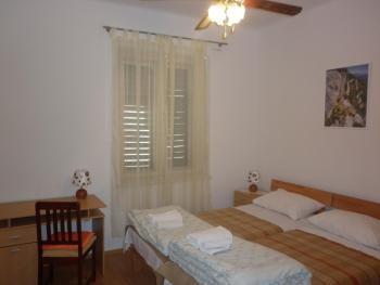 Apartments Calendula Rubic, Split (photo 4)