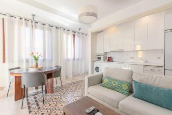 Green-Apartments Giralda Views, Sevilla (Foto 3)