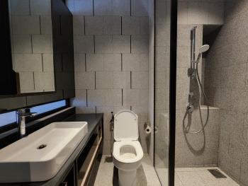 Infini Suites@ Scarletz Suites KLCC, Kuala Lumpur (fotografie 3)