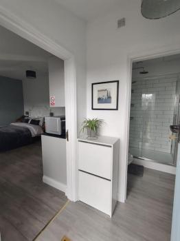 The Studio @ Cleeve Hill, Bath (fotografie 3)
