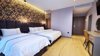StarLight Hotel, Tirana (zdjęcie 5)