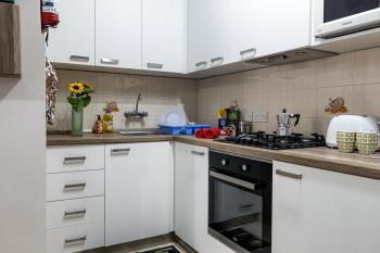 Seaside Flat with Scenic Country Views, Меллиха (фото 4)