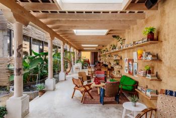 Good Hotel Antigua Guatemala, a Member of Design Hotels, Antigua Guatemala (Foto 4)