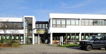 Bett + Fitness, Kassel (zdjęcie 2)