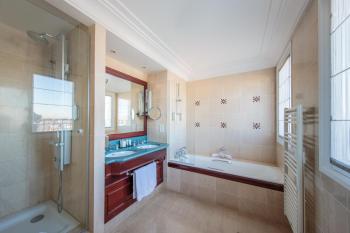Hôtel Pont Royal Paris, Paris (Foto 5)