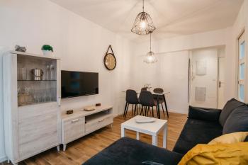 tuGuest Nardos Apartment, Granada (fotografie 2)