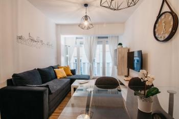 tuGuest Nardos Apartment, Granada (fotografie 3)