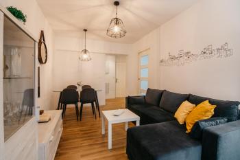 tuGuest Nardos Apartment, Granada (fotografie 4)