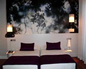 Khu Hotel, Granada (fotografie 5)