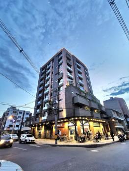 Origen Local Suites, Medellín (fotografie 4)