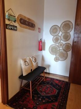 Pine Tree Apartment, Porto (fotografie 4)