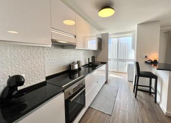 Vista by the Nest - City Center HD PROPERTIES, Faro (Foto 4)