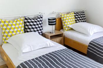 Belfort - Localisation exceptionnelle 2 chambres avec ascenseur et Parking, Bordeaux (Foto 4)