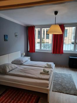 Benkoapartments, Budapešť (fotografie 2)