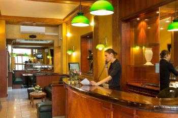 Hotel Terminus Lyon, Paris (Foto 3)