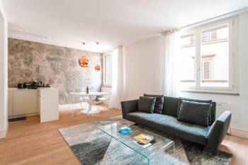 Tessitori 22, Florencie (fotografie 2)