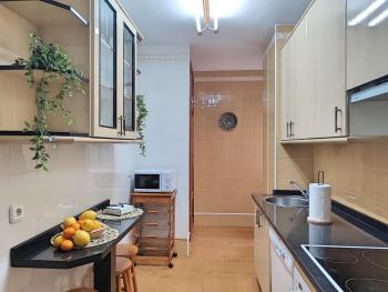 Céntrico Apartamento Jardines de Vallellano, Córdoba (fotografie 2)