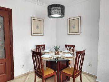 Céntrico Apartamento Jardines de Vallellano, Córdoba (fotografie 3)