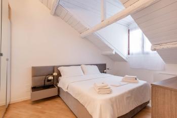 Brera Flat Near Duomo, Milán (fotografie 2)