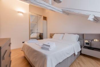 Brera Flat Near Duomo, Milán (fotografie 4)