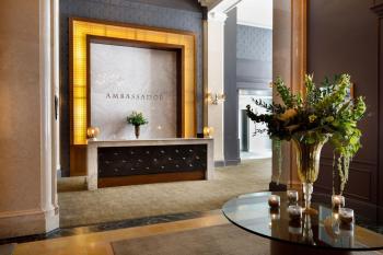 Ambassador Hotel Kansas City, Autograph Collection, Kansas City (foto 5)
