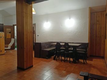 Mansarda, Morgex (photo 4)