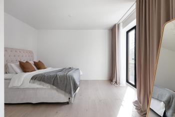 Stylish and spacious family home, Stockholm (photo 3)
