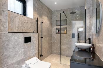 Stylish and spacious family home, Stockholm (photo 4)