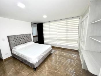 Apartamento hermoso en el mejor barrio Medellín, Medellín (photo 4)